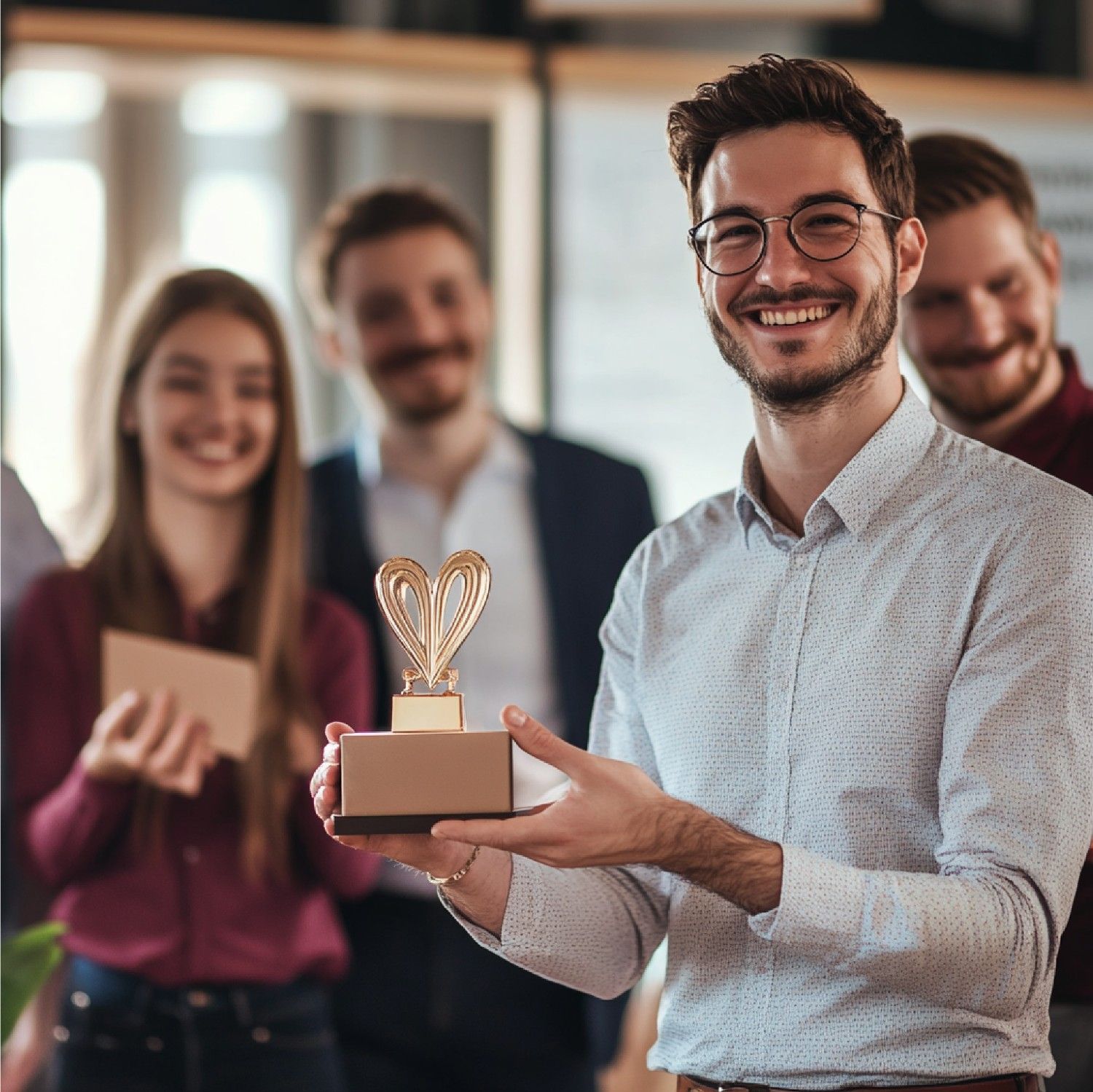 Welcome Kits - Design 05